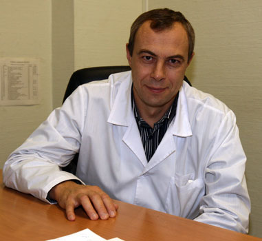 Крылов Олег Борисович доктор психиатор, психотерапевт, нарколог